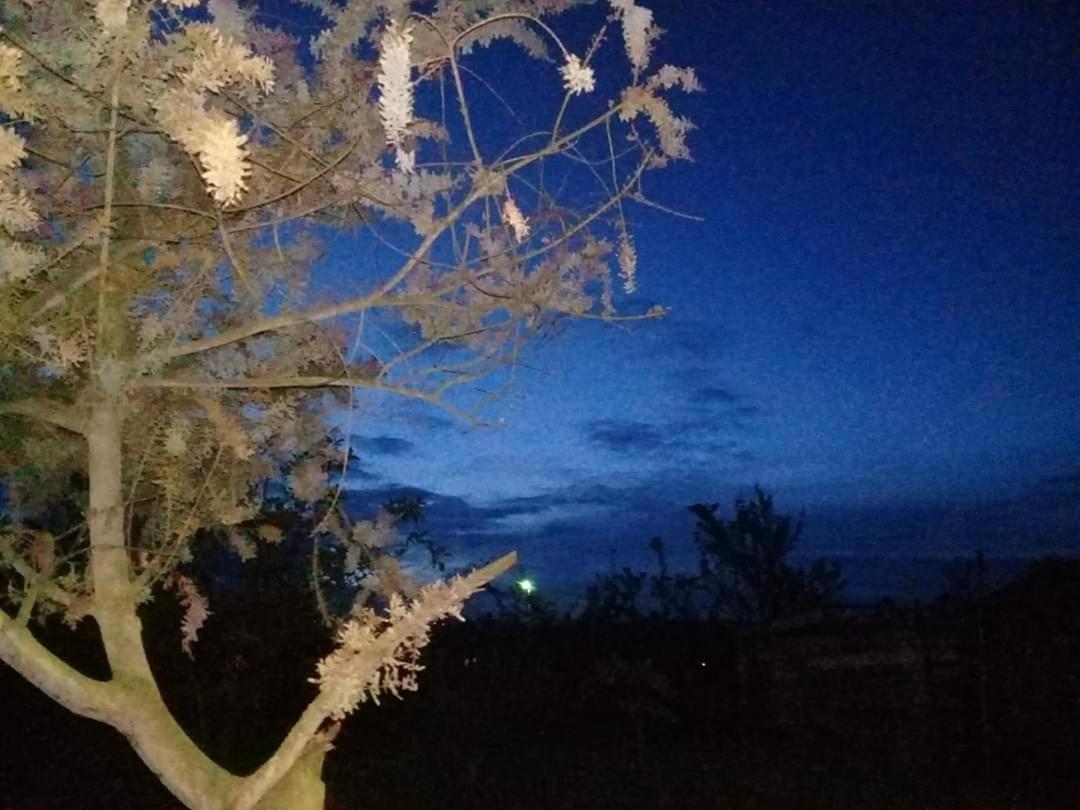 Hosteria El Tisaleno Ambato Bagian luar foto